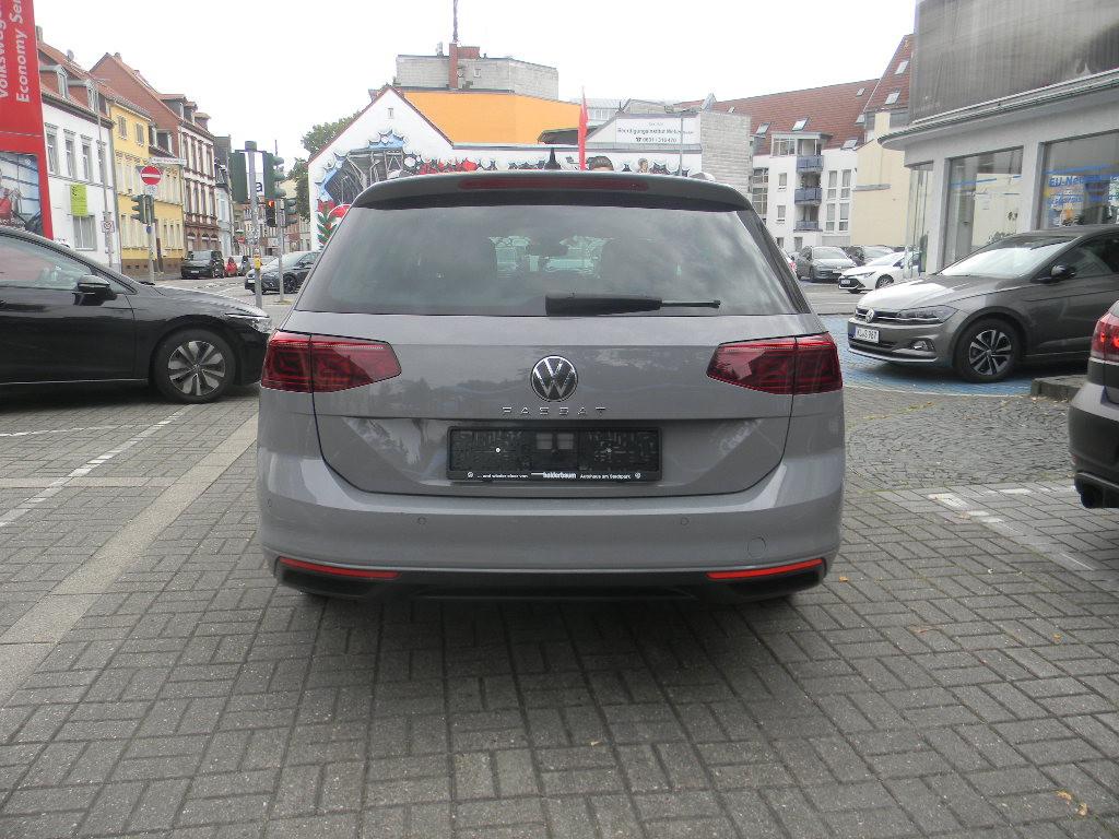 Volkswagen Passat Business 1,5 TSI 7 GAng DSG AHK, миниатюра 5