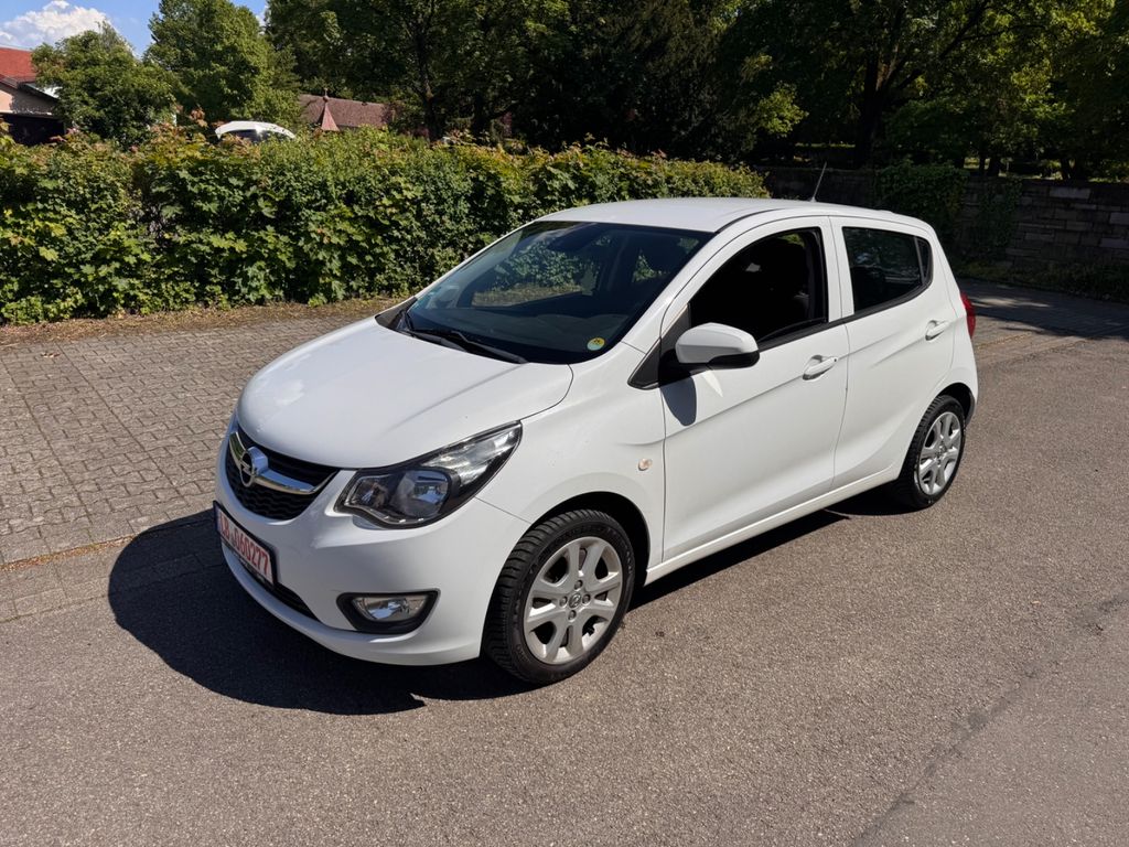 Angebot ansehen Opel Karl