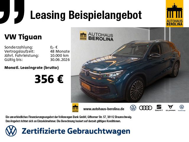 Volkswagen Tiguan - Bild 2