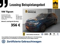 Volkswagen Tiguan - Vorschau Bild 2