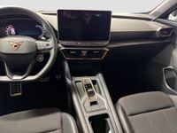 Cupra Formentor - Vorschau Bild 12