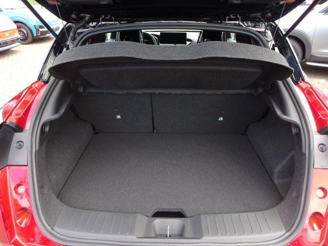 Nissan Juke Hybrid 1.6 Tekna BOSE BFS CarPlay