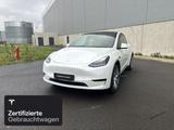 Tesla Model Y Rear-Wheel Drive - gebrauchte Tesla Model Y aus dem Jahr 2024