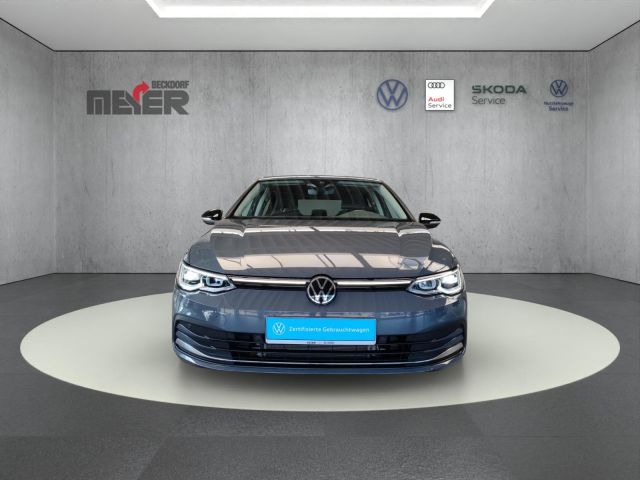 Golf MOVE 1.5 eTSI DSG Klima Navi Einparkhilfe