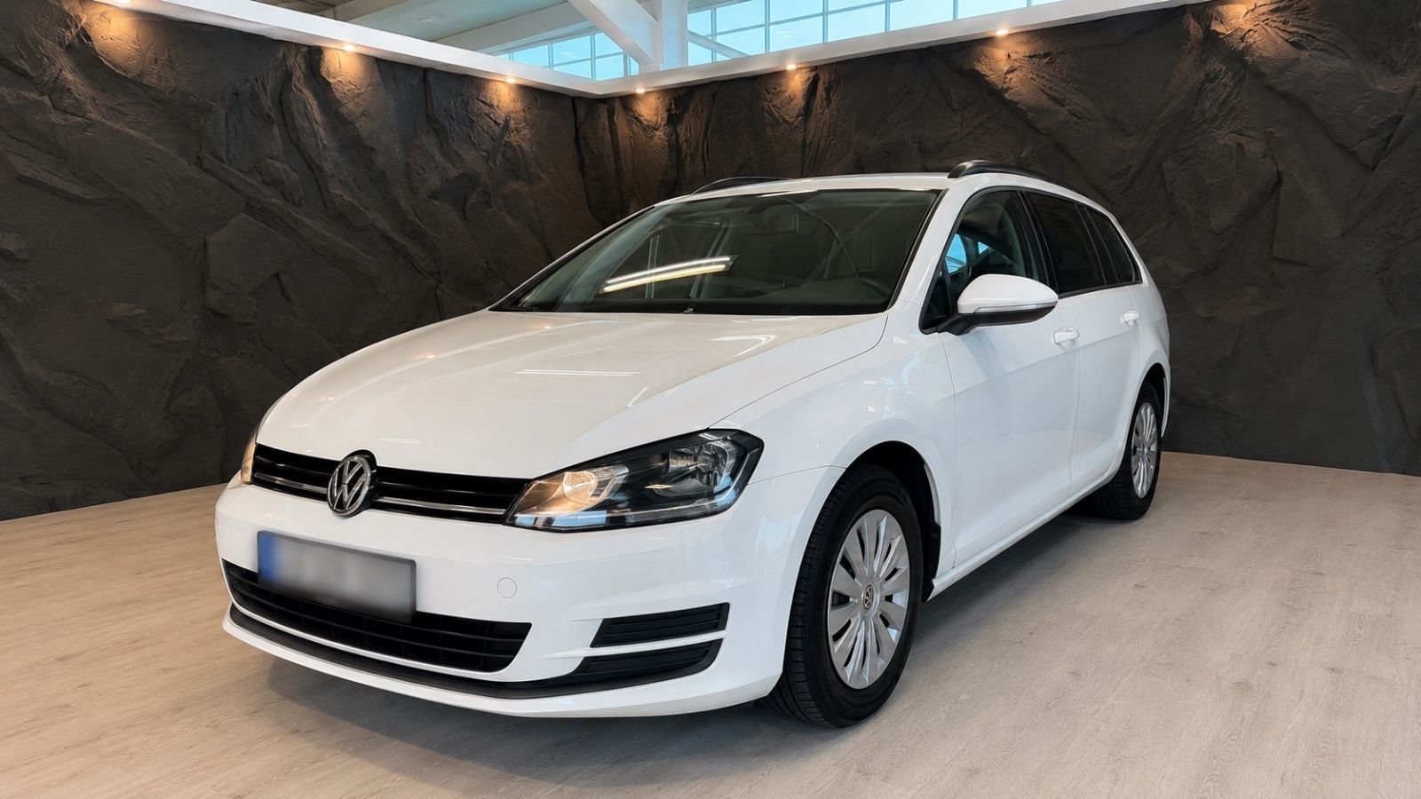 VW Golf