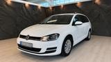 Volkswagen Golf 1.6 TDI BlueMotion Trendline Variant Tr... - Volkswagen Golf: Kombi, Trendline Bluemotion