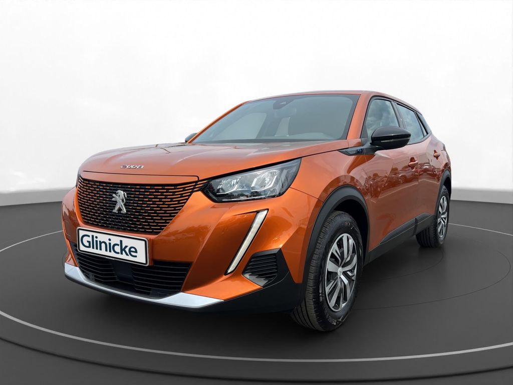 Image of Peugeot 2008