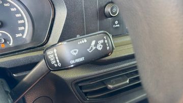 Volkswagen Caddy - 10