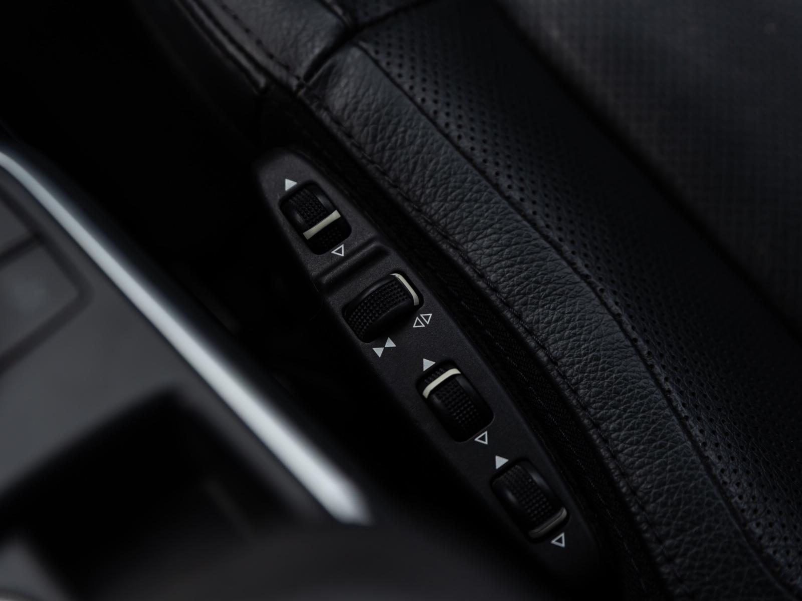 MERCEDES-BENZ G - 350 D - CUIR- 211 CV - 4X4