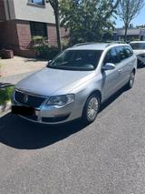 Volkswagen Passat Variant 2.0 Turbo FSI  - Volkswagen Passat Variant: Fsi