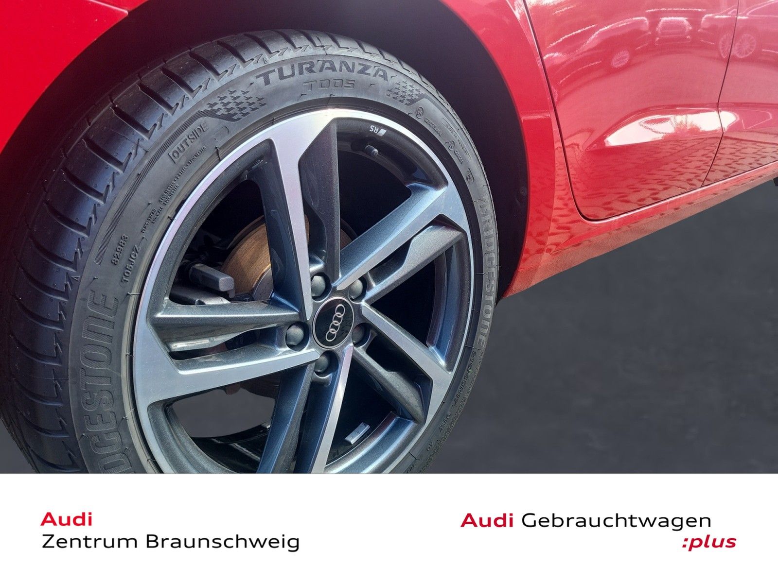 Audi A1 - Bild 5