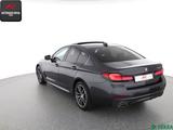 BMW 540 i M SPORT LASER,360GRAD,AHK,STANDHEIZUNG,HUD - BMW 540 Limousine 540i sport mit Benzin-Antrieb