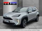Toyota Yaris Cross Hybrid 2WD Elegant - Toyota Yaris Cross aus 2021