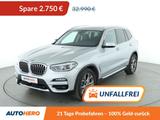 BMW X3 xDrive 30d xLine Aut.*NAVI*LED*ACC*360CAM*SHZ - BMW X3 Gebrauchtwagen in Berlin