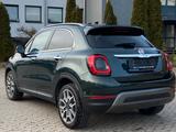 Fiat 500X Cross - Fiat 500X: Limousine