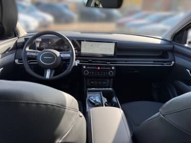 Hyundai Tucson – Bild 11