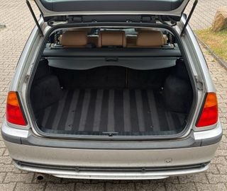 BMW 316 - 8