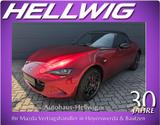 Mazda MX-5 1.5l Homura Recaro BBS Brembo NEU - Mazda MX-5 New cars mit Benzin-Antrieb: Cabrio