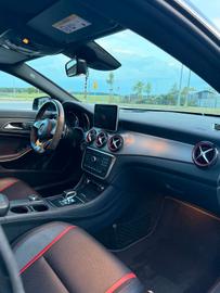 2015 Mercedes-BENZ CLA AMG 照片 8