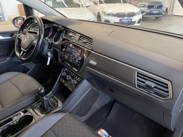 Volkswagen Touran Join Start-Stopp *1. Hand*7-Sitzer*Navi*