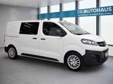 Opel Vivaro Kasten Cargo M Edition 1.5 Diesel Sortimo - Opel Vivaro: Kasten