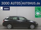 Skoda Fabia Kombi 1.0 TSI Ambition RfK ACC Klima Shz - Skoda Fabia: R