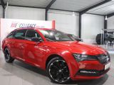 Skoda Superb Combi 1.4 TSIe IV SPORTLINE BLACK / TOP / - Skoda Superb: I