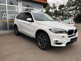BMW X5 xDrive25d *SHADOW*LED*ACC*PANO*HUD*360*AHK* - BMW X5: Weiß