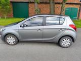 Hyundai i20 1.2 Classic Classic - Hyundai i20: Von Privat