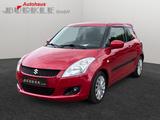 Suzuki SWIFTX-ITE-KLIMA-ALUFELGEN-SOUNDANLAGE-ZV-EL.FH - Suzuki Swift in Ludwigshafen