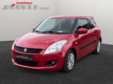 Suzuki SWIFTX-ITE-KLIMA-ALUFELGEN-SOUNDANLAGE-ZV-EL.FH - Suzuki Swift aus 2013
