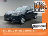 Toyota RAV4 2.5 Business Edition +Kamera+CarPlay+ - Toyota RAV 4 Jahreswagen