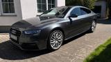 Audi A5 3xS-Line Competition Quattro - Audi A5 Competition Gebrauchtwagen