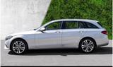 Mercedes-Benz C 300 d 4MATIC T Autom. - - Mercedes-Benz C 300: Matic
