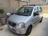 Suzuki Wagon R+ 1.3i benzina unico proprietario - Suzuki Wagon R+: Kleinbus