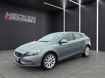 Volvo V40 Momentum D3 DPF