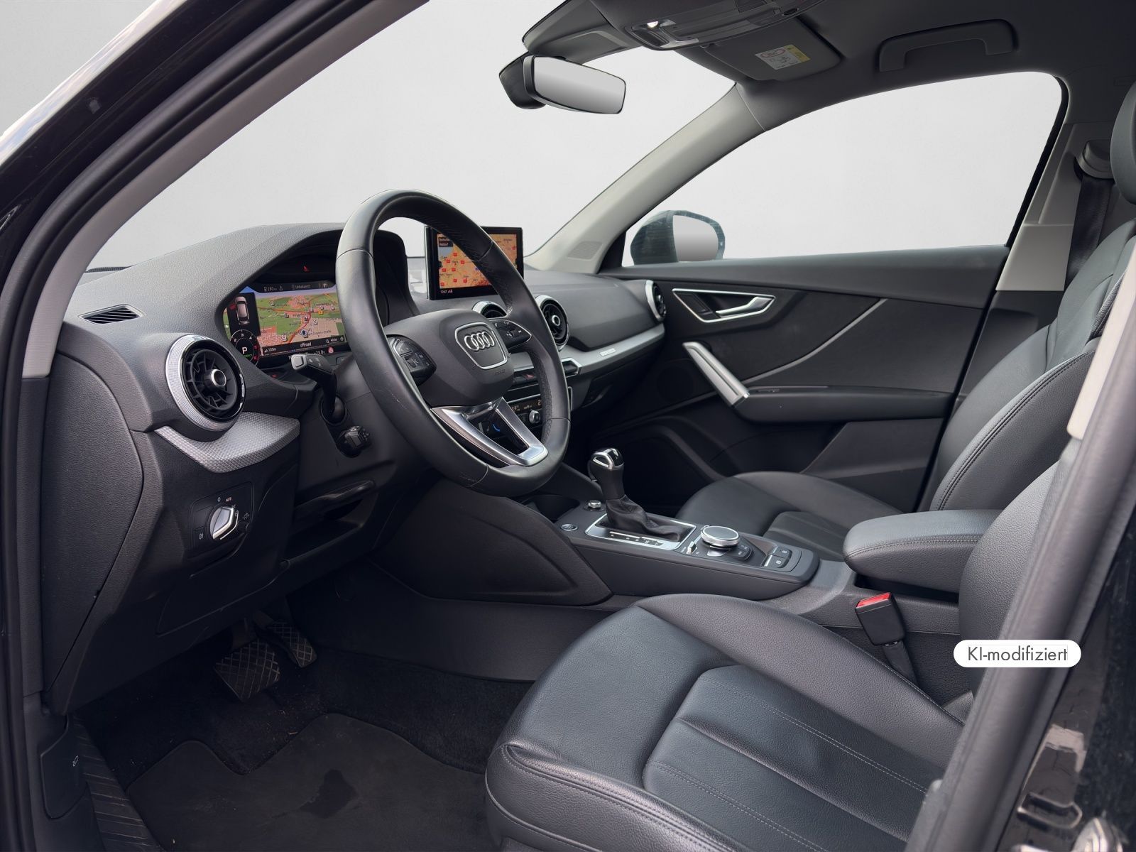 Audi Q2 - Bild 13