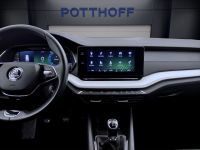 Skoda Octavia - Vorschau Bild 15