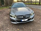 Mercedes-Benz E 350 BT 9G,DISTR+,360,ILS,Comand,AHK,Keyless,8-