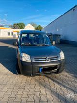 Citroën Berlingo HDi 75 Advance Advance - Citroën Berlingo aus 2008 mit Diesel-Antrieb
