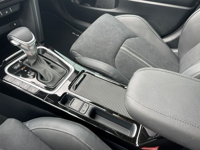 Fahrzeugabbildung Kia XCeed GT Line Kamera totWinkAss LED Memory