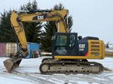 CAT 320 EL mit OilQuick - Offers
