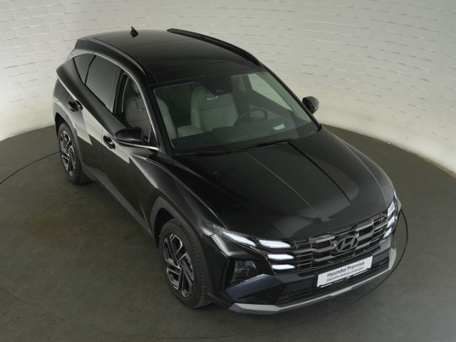 Tucson FACELIFT PHEV PRIME 4WD AT+LED MATRIX+NAV