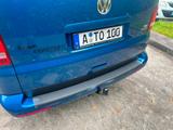 Volkswagen VW T5 Comfort.4 Motion neu. VW Mot.45000 DSG AHK - Volkswagen T5 Caravelle: Kleinbus