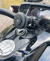 Can-Am Spyder F3T LTD Special Series - Can-Am Quad