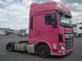 DAF XF 530 FT SSC Intarder ACC 2x Tank - DAF Xf 530