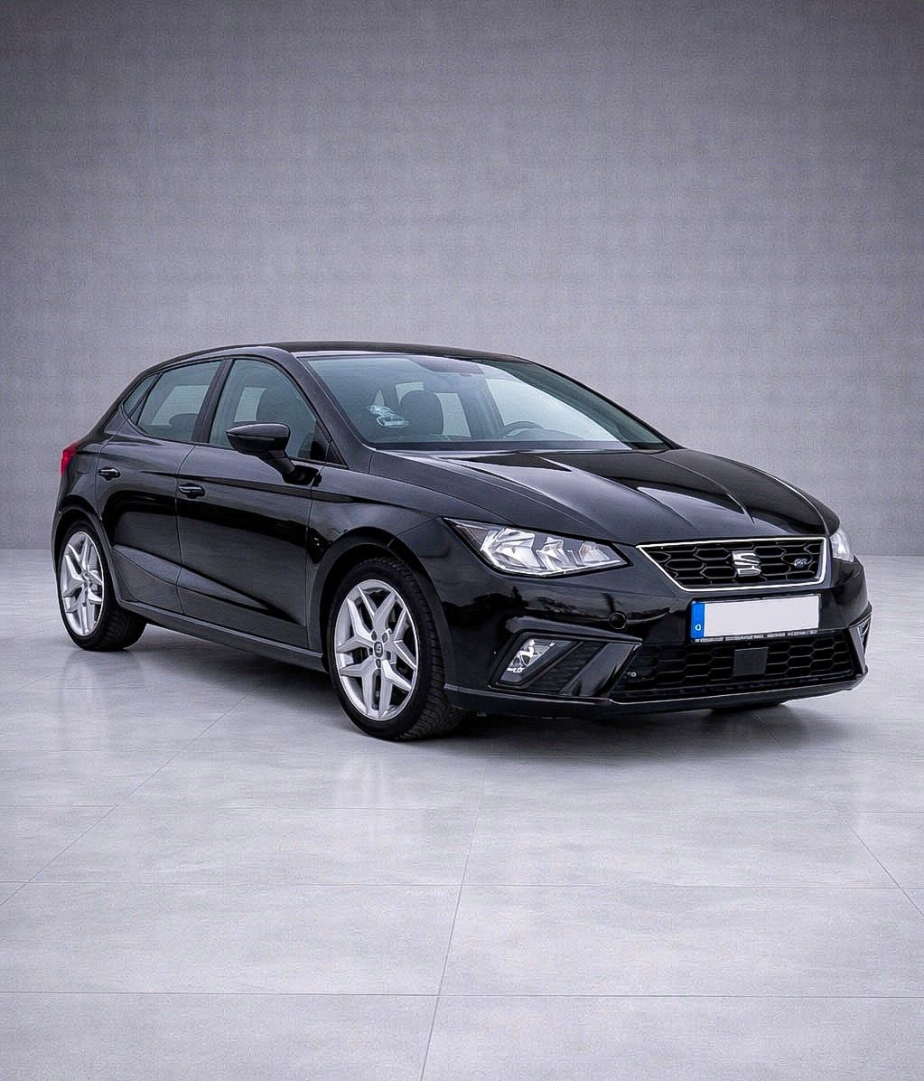SEAT Ibiza 1.0 TSI FR 115PS  | 6-Gang | Scheckheft