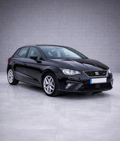 SEAT Ibiza 1.0 TSI FR 115PS  | 6-Gang | Scheckheft