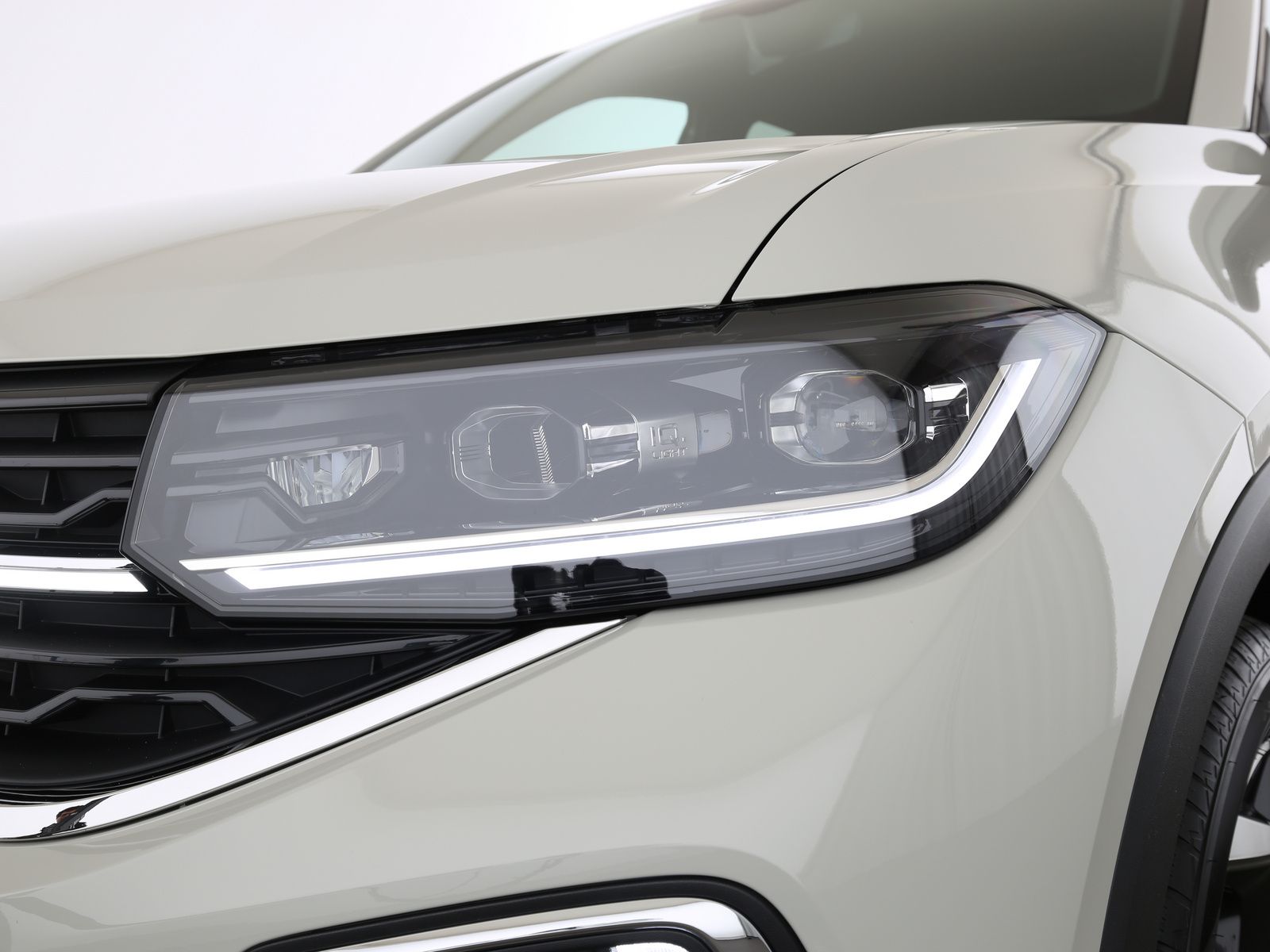 Volkswagen T-Cross - Bild 19
