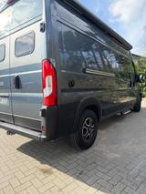 Knaus Boxlife 600 DQ Hubbett im Heck, Standheizung - Knaus Boxlife 600 DQ
